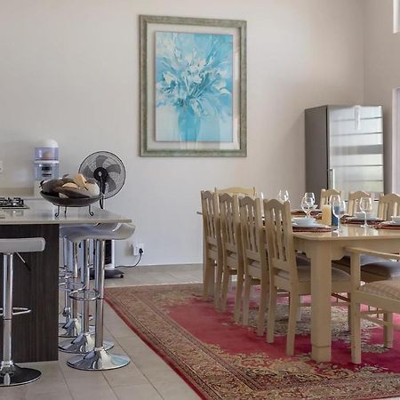 10 On Aquavista Addo River View Villa 科尔切斯特 外观 照片