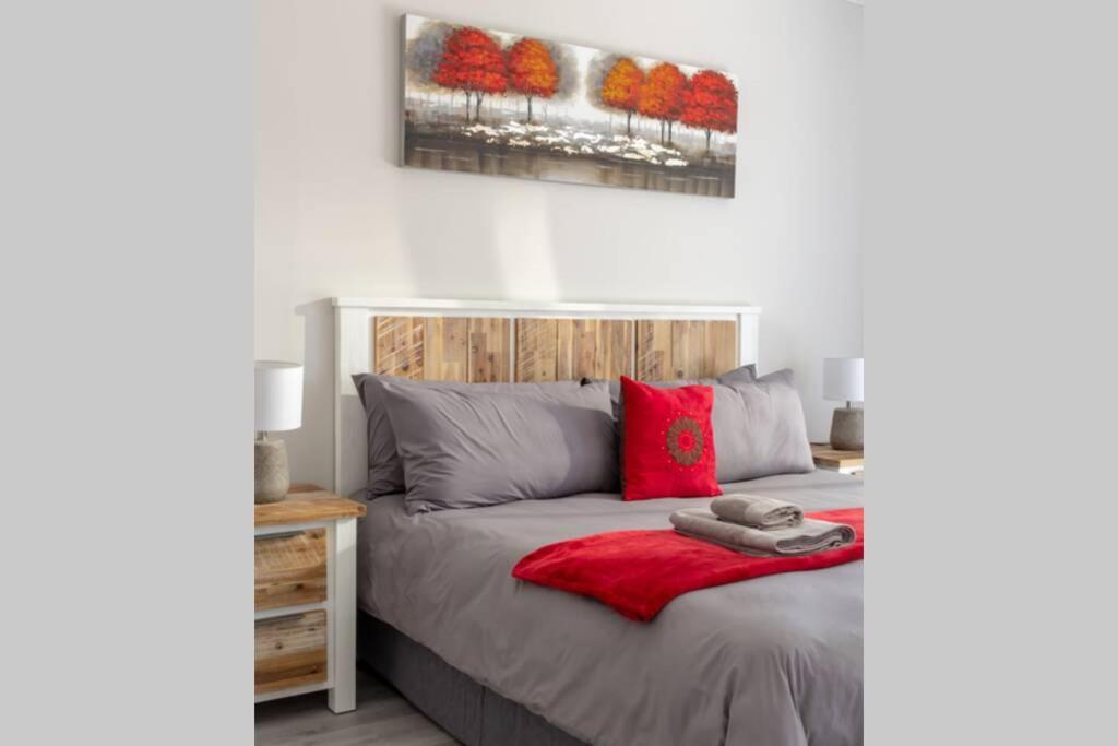 10 On Aquavista Addo River View Villa 科尔切斯特 外观 照片