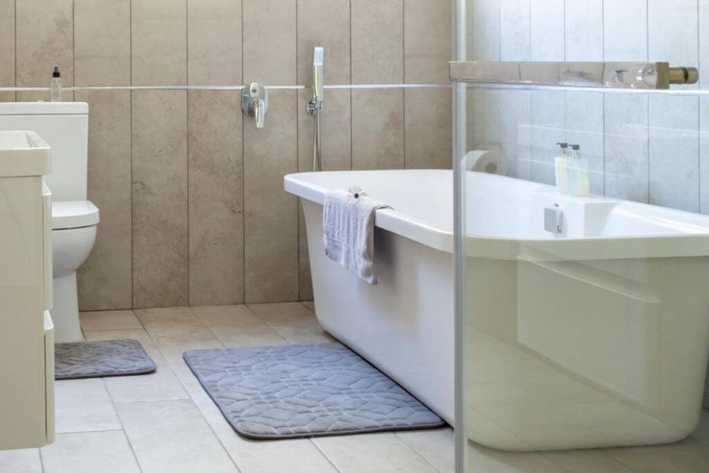 10 On Aquavista Addo River View Villa 科尔切斯特 外观 照片