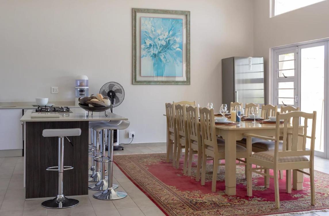 10 On Aquavista Addo River View Villa 科尔切斯特 外观 照片