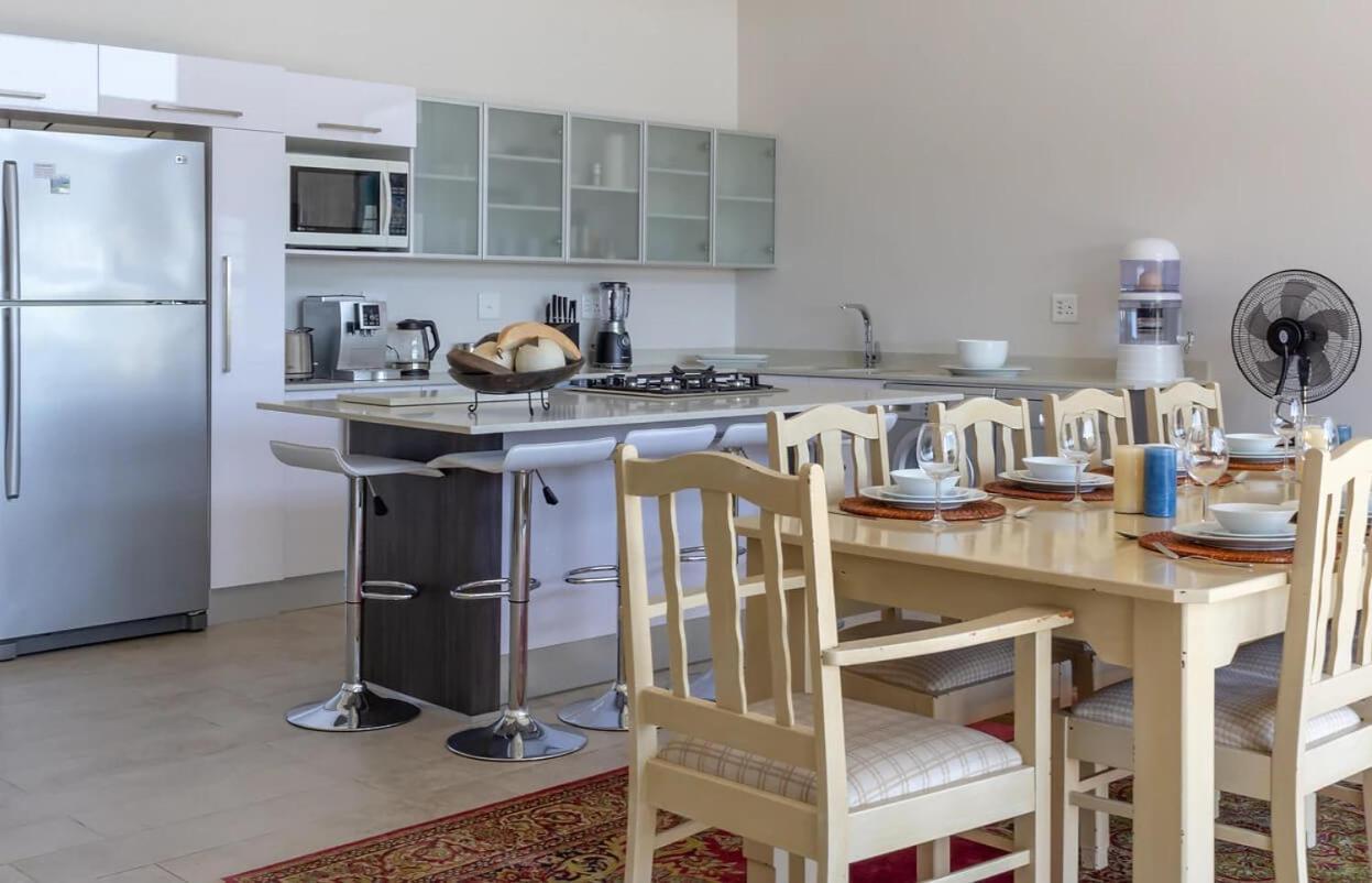10 On Aquavista Addo River View Villa 科尔切斯特 外观 照片