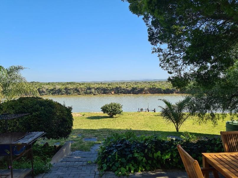 10 On Aquavista Addo River View Villa 科尔切斯特 外观 照片