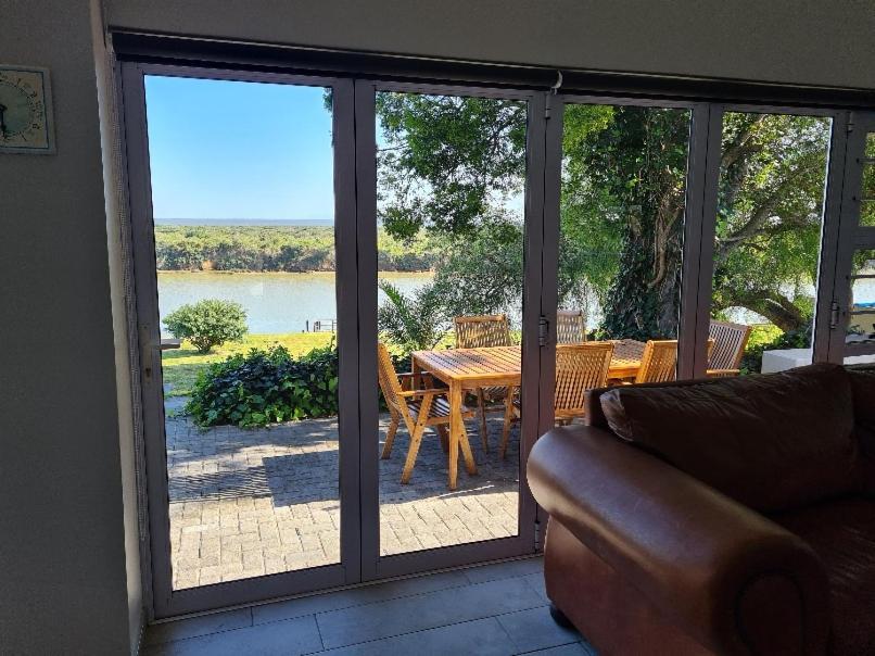 10 On Aquavista Addo River View Villa 科尔切斯特 外观 照片