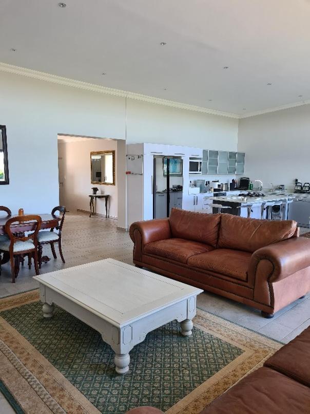 10 On Aquavista Addo River View Villa 科尔切斯特 外观 照片